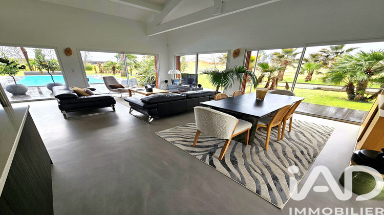 Ma-Cabane - Vente Maison Cestas, 251 m²