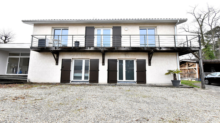 Ma-Cabane - Vente Maison CESTAS, 74 m²