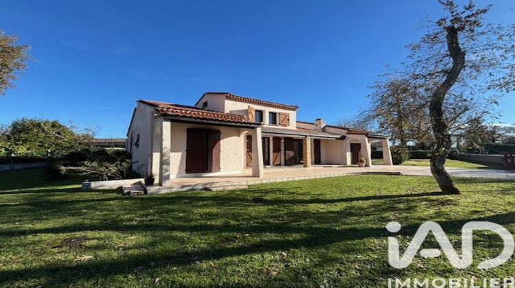 Ma-Cabane - Vente Maison Cestas, 127 m²