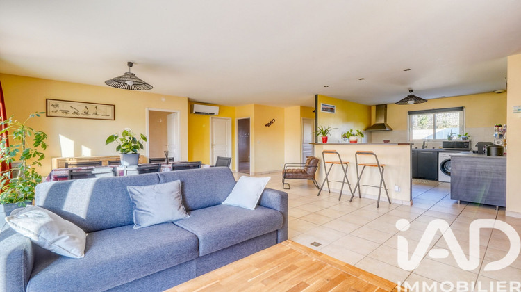 Ma-Cabane - Vente Maison Cestas, 91 m²