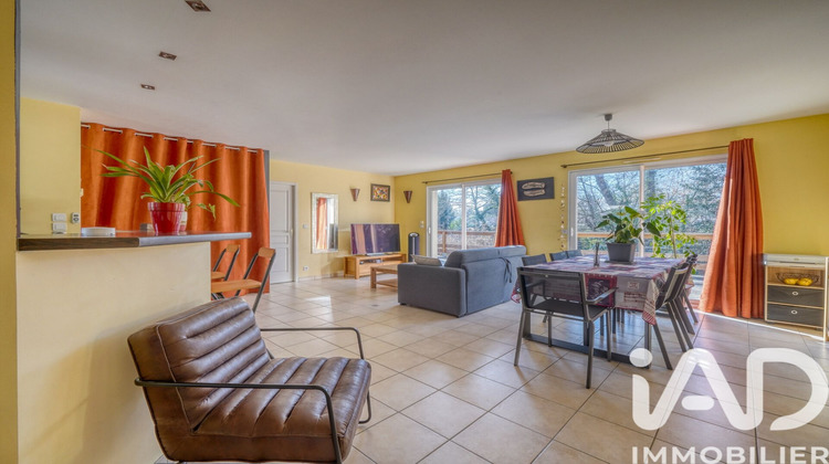 Ma-Cabane - Vente Maison Cestas, 91 m²