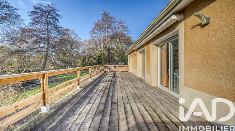 Ma-Cabane - Vente Maison Cestas, 91 m²