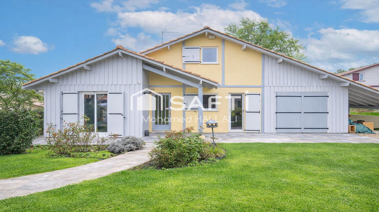 Ma-Cabane - Vente Maison Cestas, 143 m²