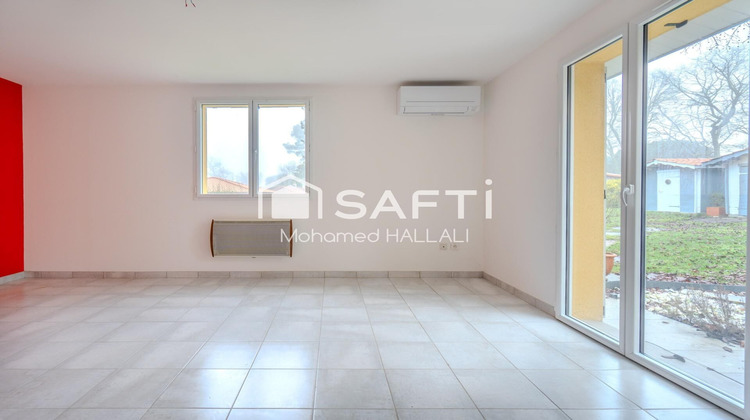 Ma-Cabane - Vente Maison Cestas, 143 m²