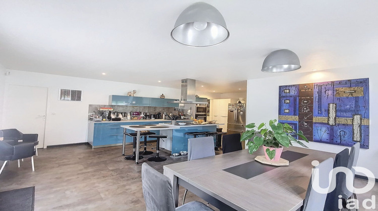 Ma-Cabane - Vente Maison Cestas, 133 m²