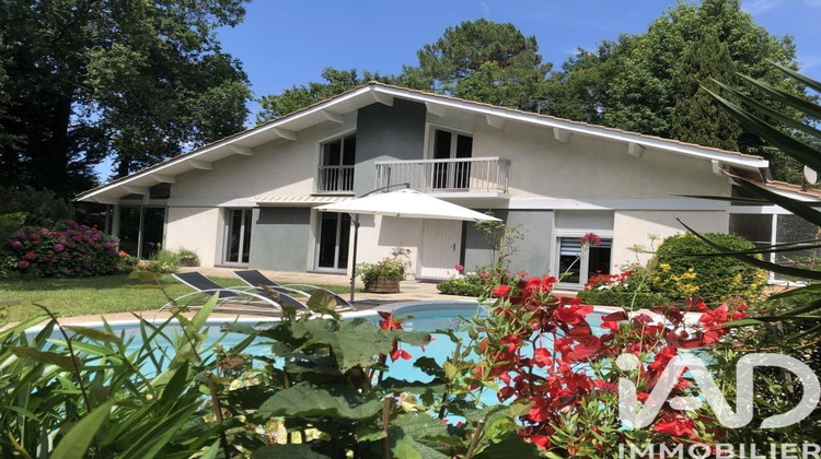 Ma-Cabane - Vente Maison Cestas, 184 m²