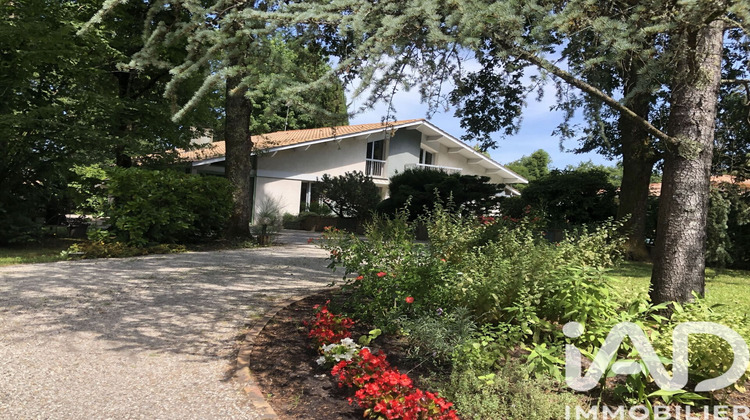 Ma-Cabane - Vente Maison Cestas, 184 m²