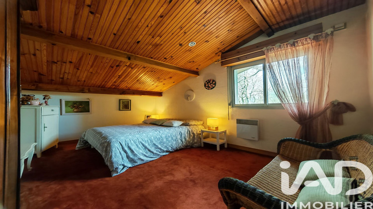Ma-Cabane - Vente Maison Cestas, 184 m²