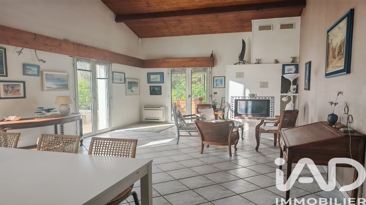 Ma-Cabane - Vente Maison Cestas, 184 m²