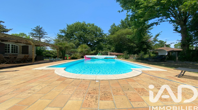 Ma-Cabane - Vente Maison Cestas, 152 m²