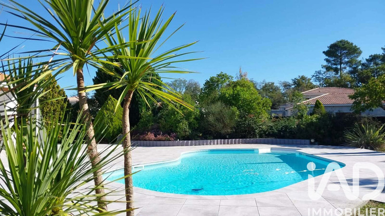 Ma-Cabane - Vente Maison Cestas, 139 m²