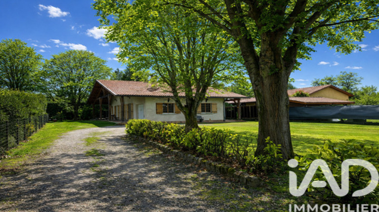 Ma-Cabane - Vente Maison Cestas, 111 m²