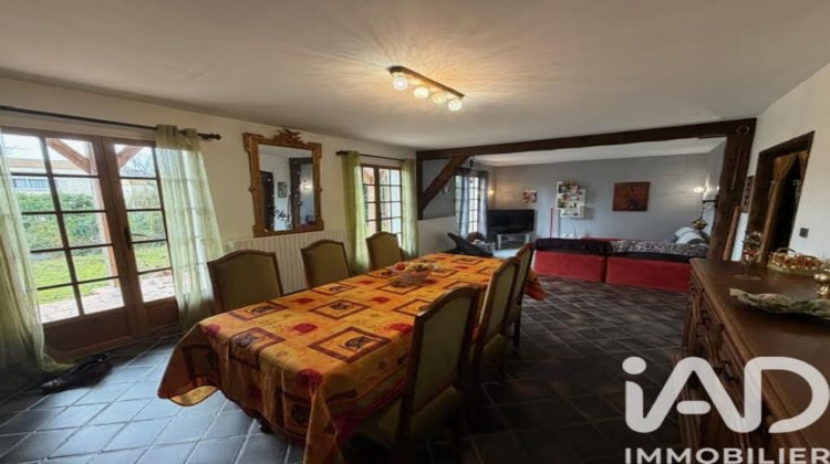 Ma-Cabane - Vente Maison Cestas, 111 m²