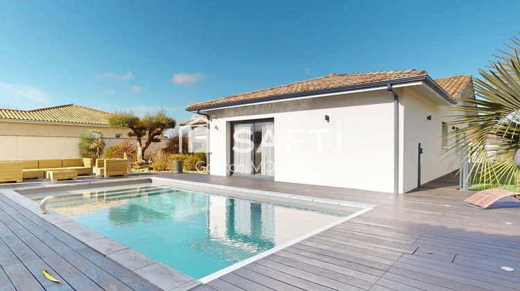 Ma-Cabane - Vente Maison Cestas, 174 m²