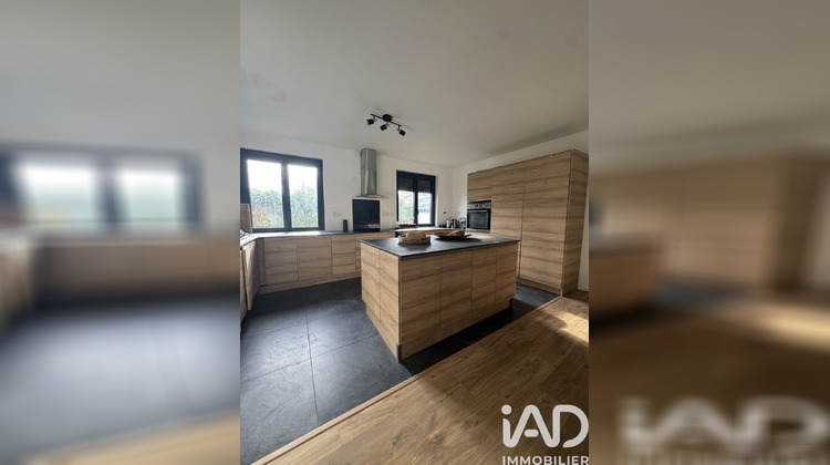 Ma-Cabane - Vente Maison Cestas, 134 m²