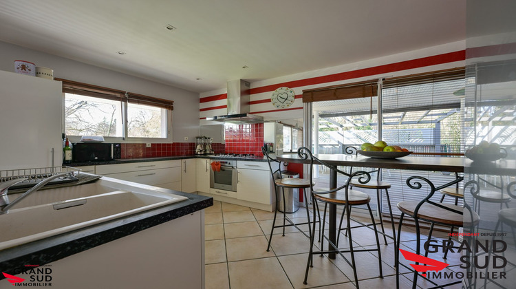 Ma-Cabane - Vente Maison Cestas, 168 m²