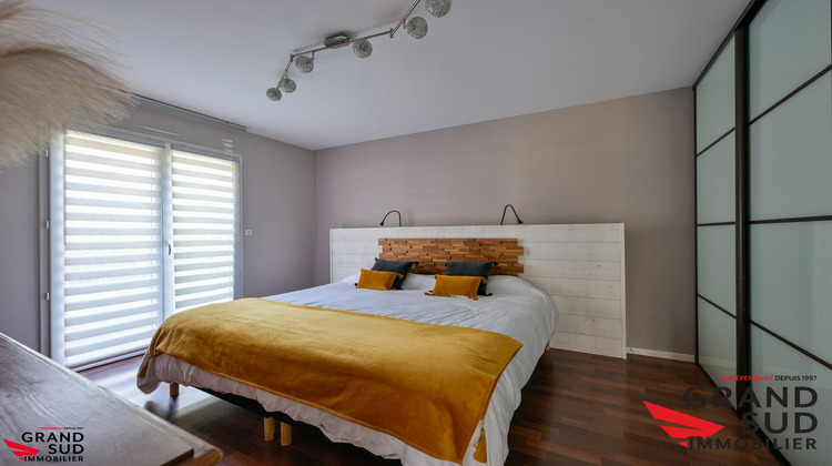 Ma-Cabane - Vente Maison Cestas, 168 m²