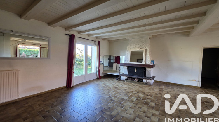 Ma-Cabane - Vente Maison Cestas, 160 m²