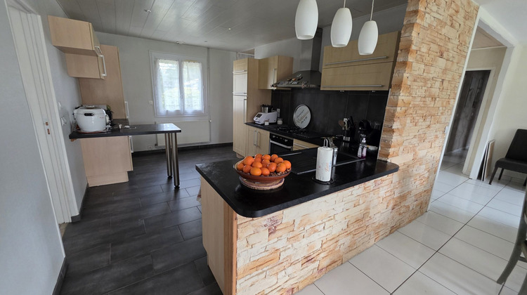 Ma-Cabane - Vente Maison Cestas, 189 m²