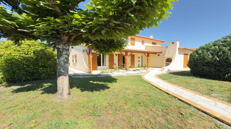 Ma-Cabane - Vente Maison CESTAS, 142 m²