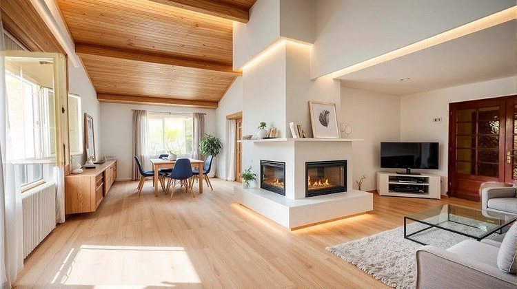 Ma-Cabane - Vente Maison CESTAS, 142 m²