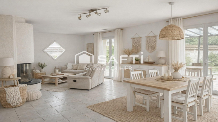 Ma-Cabane - Vente Maison Cestas, 160 m²