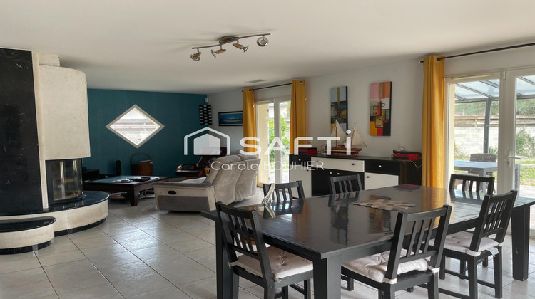 Ma-Cabane - Vente Maison Cestas, 160 m²