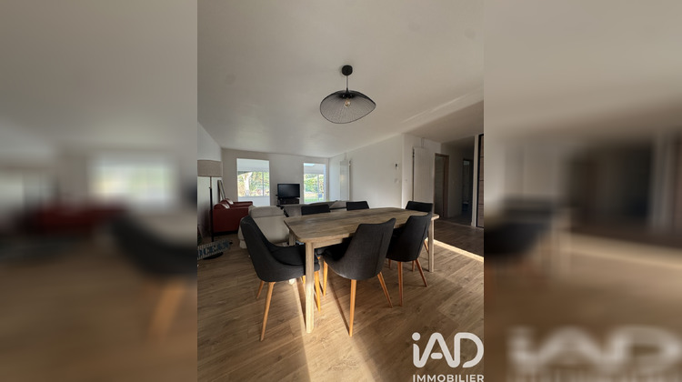 Ma-Cabane - Vente Maison Cestas, 134 m²