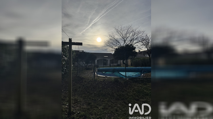 Ma-Cabane - Vente Maison Cestas, 134 m²