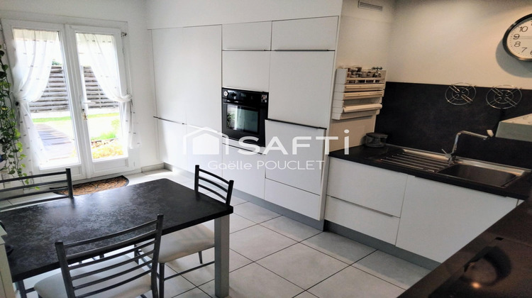 Ma-Cabane - Vente Maison Cestas, 107 m²