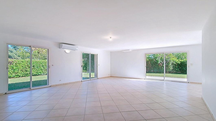 Ma-Cabane - Vente Maison CESTAS, 118 m²