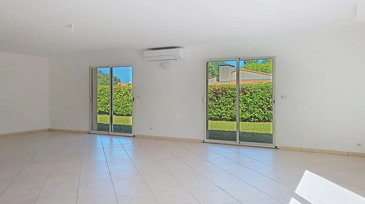 Ma-Cabane - Vente Maison CESTAS, 118 m²