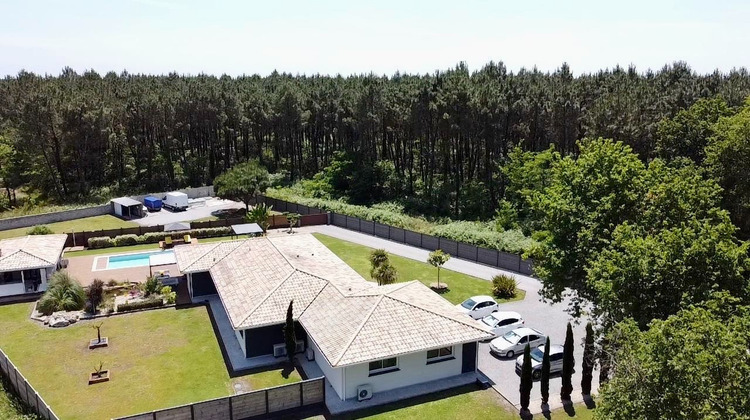 Ma-Cabane - Vente Maison CESTAS, 180 m²