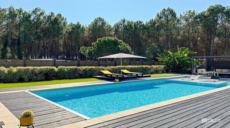 Ma-Cabane - Vente Maison CESTAS, 180 m²