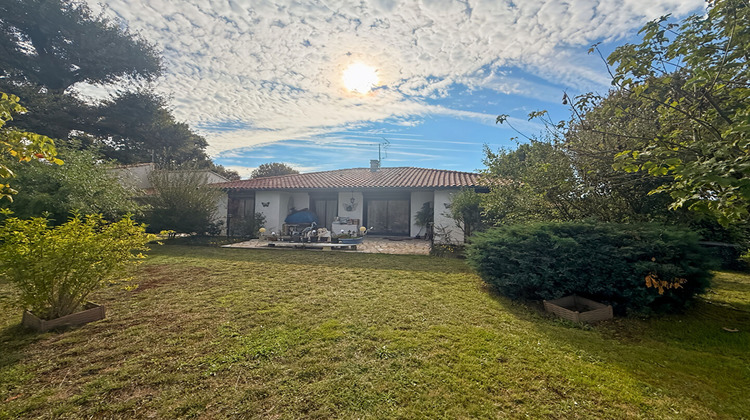 Ma-Cabane - Vente Maison CESTAS, 107 m²