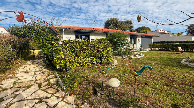 Ma-Cabane - Vente Maison CESTAS, 107 m²