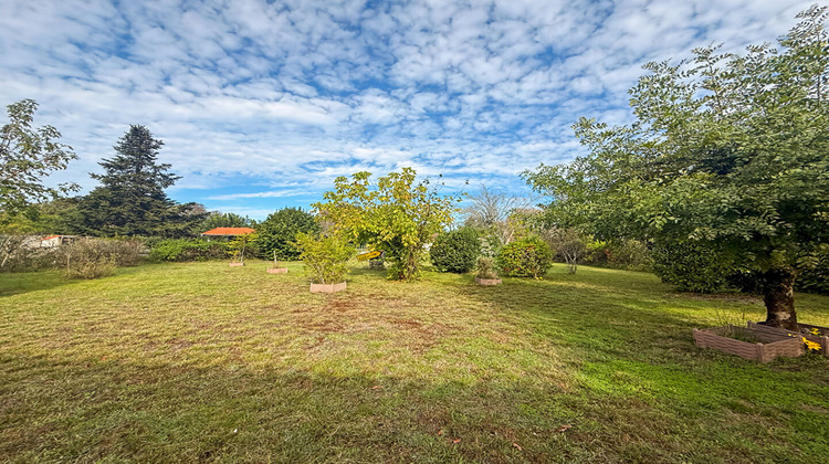 Ma-Cabane - Vente Maison CESTAS, 107 m²