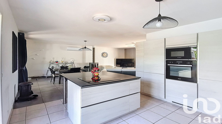 Ma-Cabane - Vente Maison Cestas, 131 m²