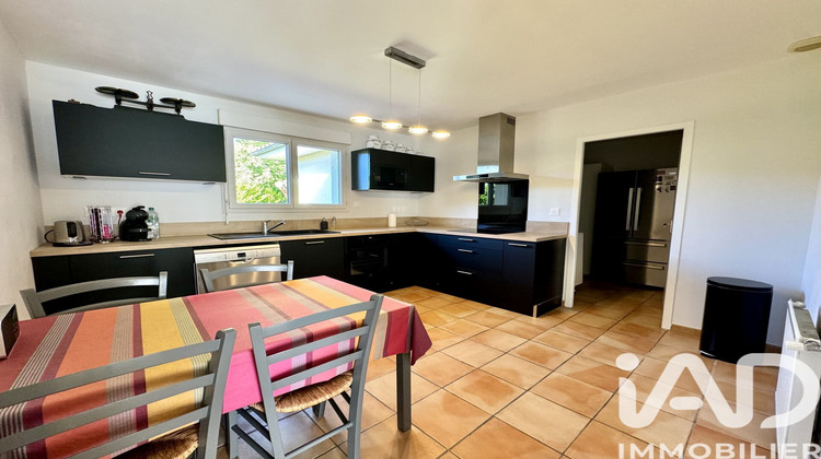 Ma-Cabane - Vente Maison Cestas, 110 m²