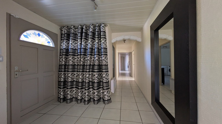 Ma-Cabane - Vente Maison CESTAS, 200 m²