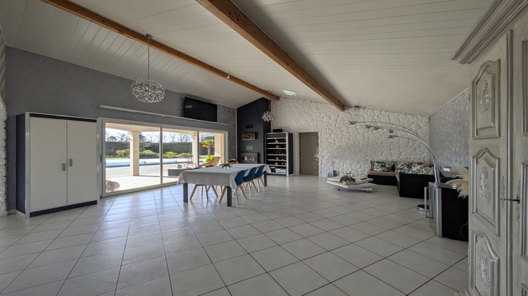 Ma-Cabane - Vente Maison CESTAS, 200 m²