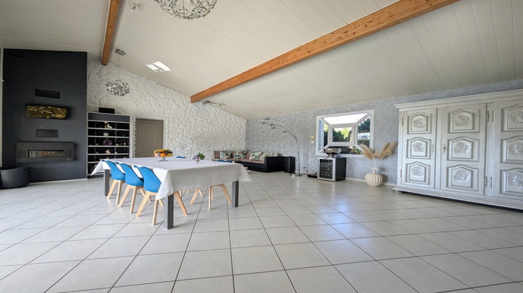 Ma-Cabane - Vente Maison CESTAS, 200 m²