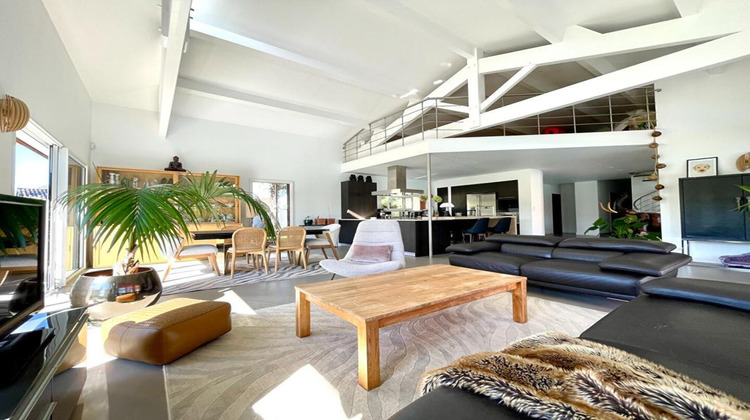 Ma-Cabane - Vente Maison CESTAS, 252 m²