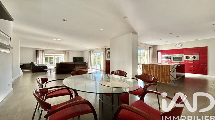 Ma-Cabane - Vente Maison Cestas, 179 m²