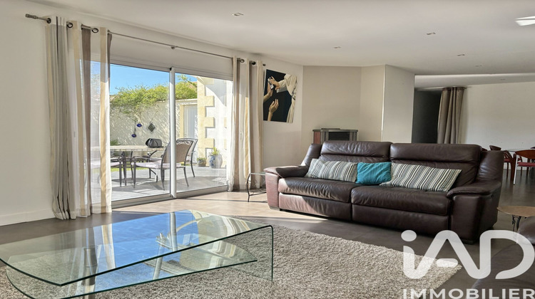 Ma-Cabane - Vente Maison Cestas, 179 m²