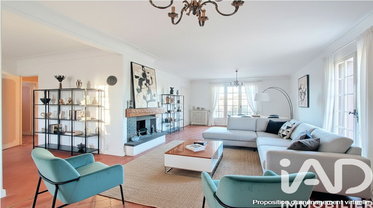 Ma-Cabane - Vente Maison Cestas, 169 m²