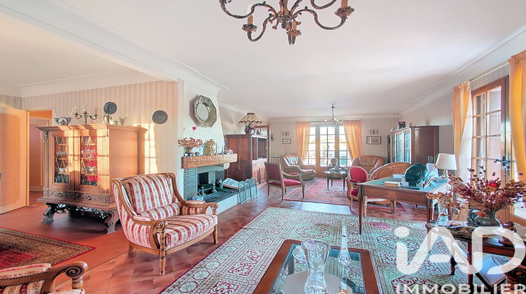 Ma-Cabane - Vente Maison Cestas, 169 m²