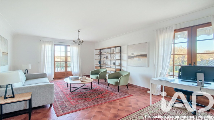 Ma-Cabane - Vente Maison Cestas, 169 m²