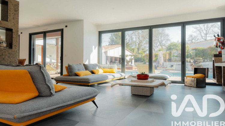 Ma-Cabane - Vente Maison Cestas, 395 m²