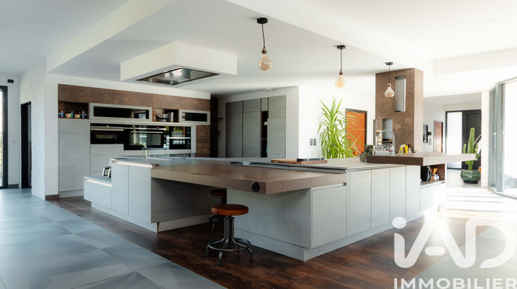 Ma-Cabane - Vente Maison Cestas, 395 m²